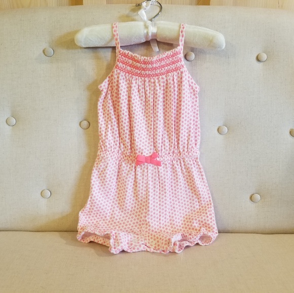 Carter's Other - Carter's summer romper
